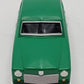 Williams O E-Z Street Green Sedan EX