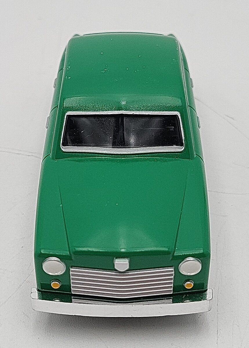 Williams O E-Z Street Green Sedan EX