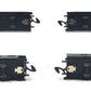 Marklin 87672 Z DRG Hollentabahn Passenger Car Set (Set of 4) LN/Box