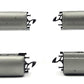 Marklin 87672 Z DRG Hollentabahn Passenger Car Set (Set of 4) LN/Box