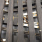 Ross 175 O Gauge Double-Slip Remote Switch Turnout with DZ-1000s VG