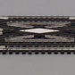 Ross 175 O Gauge Double-Slip Remote Switch Turnout with DZ-1000s VG