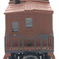 Lionel 6557 Vintage O Lionel Lines Smoking Caboose EX