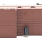 Lionel 6557 Vintage O Lionel Lines Smoking Caboose EX