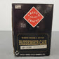 Aristo-Craft 31209 White Pass & Yukon Wooden Observation Car EX/Box