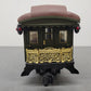 Aristo-Craft 31209 White Pass & Yukon Wooden Observation Car EX/Box