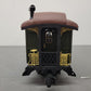 Aristo-Craft 31209 White Pass & Yukon Wooden Observation Car EX/Box