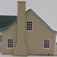 Lionel 6-34112 O Gauge Fieldstone House LN