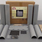 Korber 315 O Scale Grain Elevator with 8 Silos Building Kit EX/Box