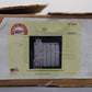 Korber 315 O Scale Grain Elevator with 8 Silos Building Kit EX/Box