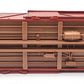 Walthers 932-2657 HO Scale Union Pacific Boxcar #124124 EX