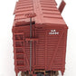 Walthers 932-2657 HO Scale Union Pacific Boxcar #124124 EX