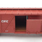 Walthers 932-2657 HO Scale Union Pacific Boxcar #124124 EX