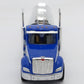 Trucks N' Stuff TNS093 HO Kenan Advantage Peterbilt 579 Day-Cab Tractor EX/Box