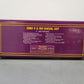 MTH 20-2089-1 O Gauge New Haven F-3 AA Diesel Set w/PS1 #1197/1199 EX/Box