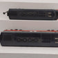 MTH 20-2089-1 O Gauge New Haven F-3 AA Diesel Set w/PS1 #1197/1199 EX/Box