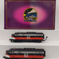 MTH 20-2089-1 O Gauge New Haven F-3 AA Diesel Set w/PS1 #1197/1199 EX/Box