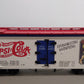 USA Trains 16121 G Scale Pepsi-Cola "Invigorating Satisfying" Reefer Car #1900 EX/Box