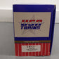USA Trains 16121 G Scale Pepsi-Cola "Invigorating Satisfying" Reefer Car #1900 EX/Box