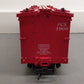 USA Trains 16121 G Scale Pepsi-Cola "Invigorating Satisfying" Reefer Car #1900 EX/Box