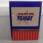 USA Trains 16121 G Scale Pepsi-Cola "Invigorating Satisfying" Reefer Car #1900 EX/Box