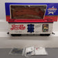 USA Trains 16121 G Scale Pepsi-Cola "Invigorating Satisfying" Reefer Car #1900 EX/Box