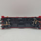 MTH 30-7723 O Gauge Baltimore & Ohio Woodsided Caboose #C1676 LN/Box