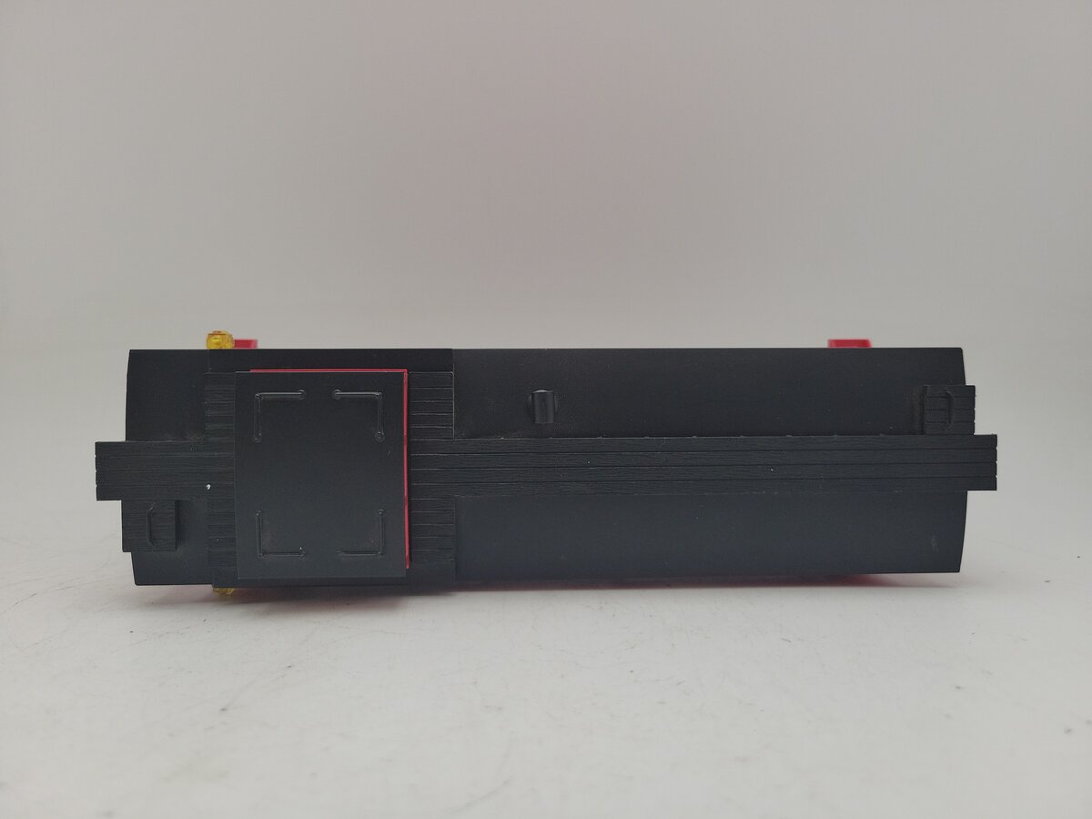 MTH 30-7723 O Gauge Baltimore & Ohio Woodsided Caboose #C1676 LN/Box