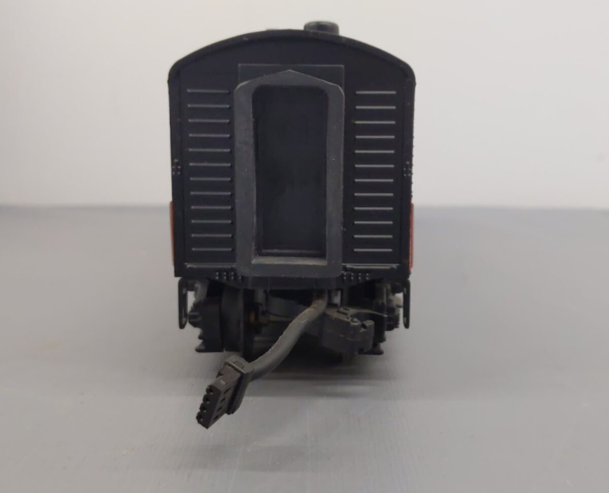 MTH 20-2097-0 O Gauge New Haven F-3 B-Unit Diesel Engine #1198 EX/Box