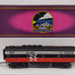 MTH 20-2097-0 O Gauge New Haven F-3 B-Unit Diesel Engine #1198 EX/Box