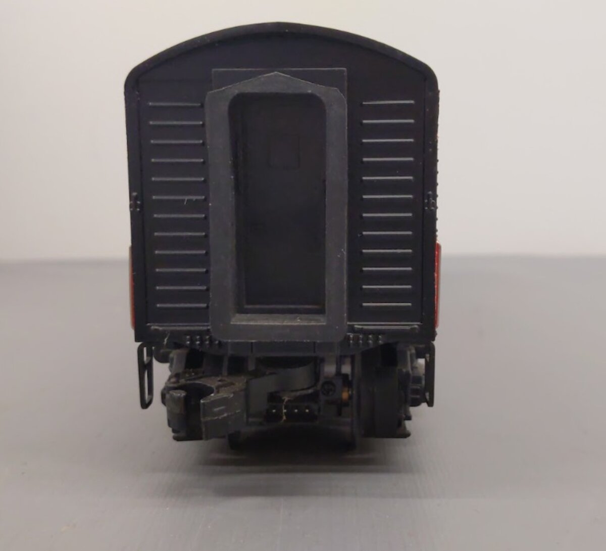 MTH 20-2097-0 O Gauge New Haven F-3 B-Unit Diesel Engine #1198 EX/Box