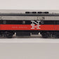 MTH 20-2097-0 O Gauge New Haven F-3 B-Unit Diesel Engine #1198 EX/Box