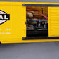 Lionel O Gauge Assorted Box Cars:6-9788, 6-9753, 6-29285, 6-29283 [4] EX/Box