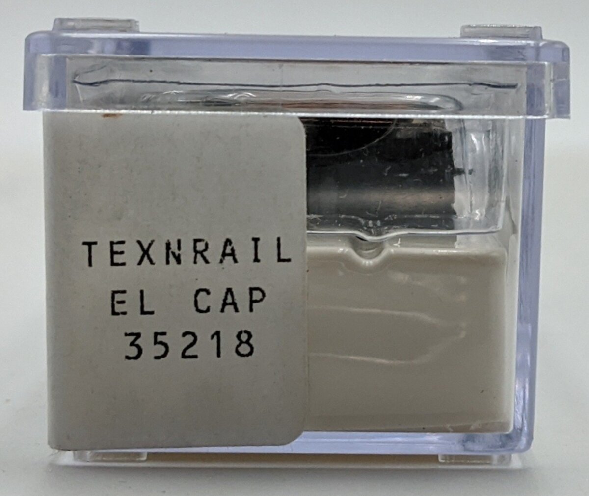 Tex-N-Rails 35752 N Scale Santa Fe 