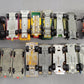 Matchbox, Hot Wheels & Other Diecast and Plastic Assorted Vehicles [20]
