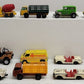 Matchbox, Hot Wheels & Other Diecast and Plastic Assorted Vehicles [20]