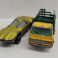 Matchbox, Hot Wheels & Other Diecast and Plastic Assorted Vehicles [20]
