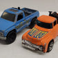 Matchbox, Hot Wheels & Other Diecast and Plastic Assorted Vehicles [20]