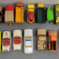 Matchbox, Hot Wheels & Other Diecast and Plastic Assorted Vehicles [20]