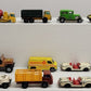 Matchbox, Hot Wheels & Other Diecast and Plastic Assorted Vehicles [20]