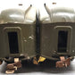 Lionel 36 Vintage Standard Gauge NYC Dark Olive Observation Car [2]