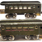 Lionel 36 Vintage Standard Gauge NYC Dark Olive Observation Car [2]