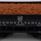 Lionel O Gauge Pennsylvania Railroad Hopper Car #14000 EX