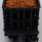Lionel O Gauge Pennsylvania Railroad Hopper Car #14000 EX