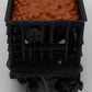 Lionel O Gauge Pennsylvania Railroad Hopper Car #14000 EX