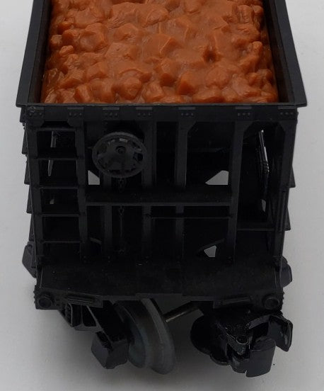 Lionel O Gauge Pennsylvania Railroad Hopper Car #14000 EX
