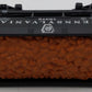Lionel O Gauge Pennsylvania Railroad Hopper Car #15372 w/ Stone Load EX