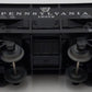 Lionel O Gauge Pennsylvania Railroad Hopper Car #15372 w/ Stone Load EX