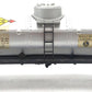 Lionel 2955 Vintage O Gauge Prewar Sunoco Diecast Single Dome Tank Car