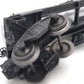 Lionel 2955 Vintage O Gauge Prewar Sunoco Diecast Single Dome Tank Car